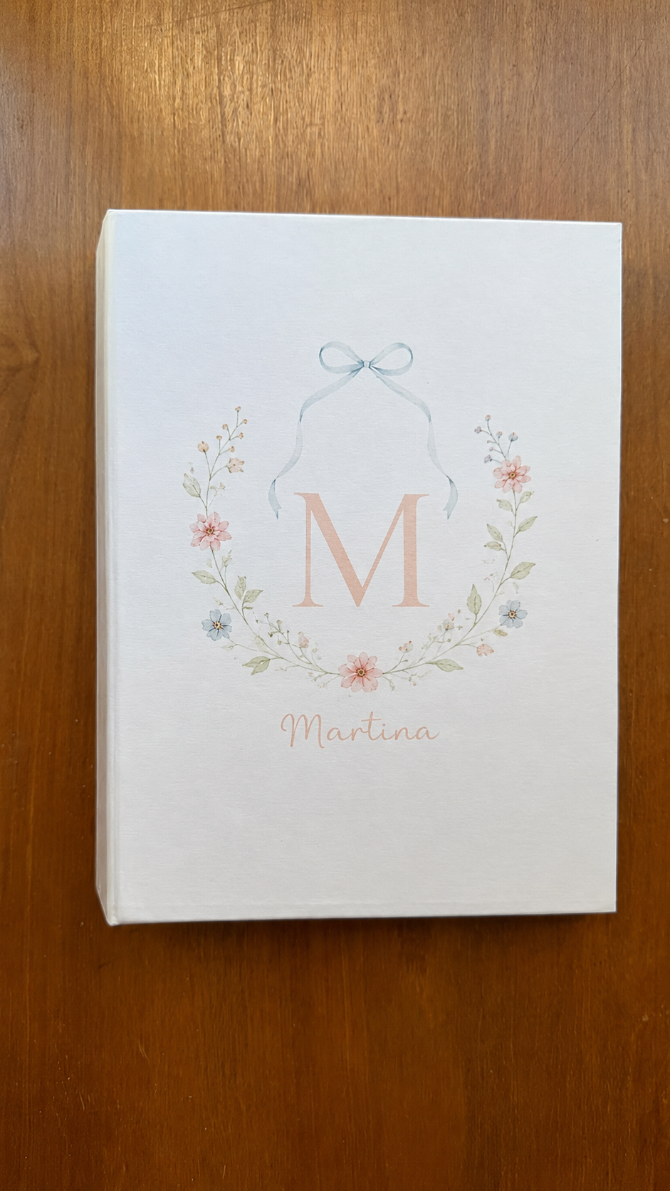 Caderno de Recados